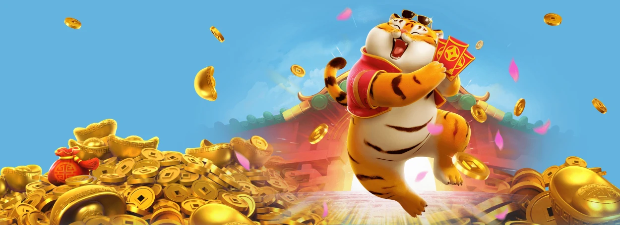 เล่นสล็อต Fortune Tiger ในประเทศไทย – ลองเกม PG สุดตื่นเต้น-banner